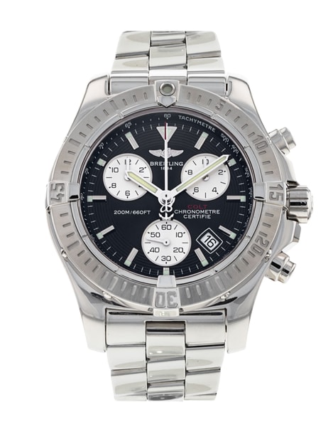 Breitling Colt Quartz A73380